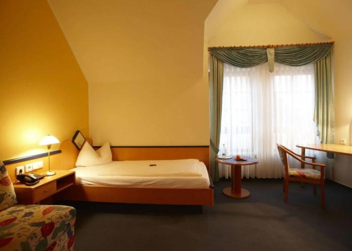 Kohlers Hotel Engel
