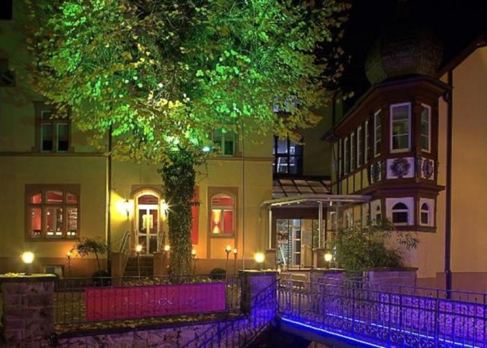 Hotel & Restaurant Badischer Hof