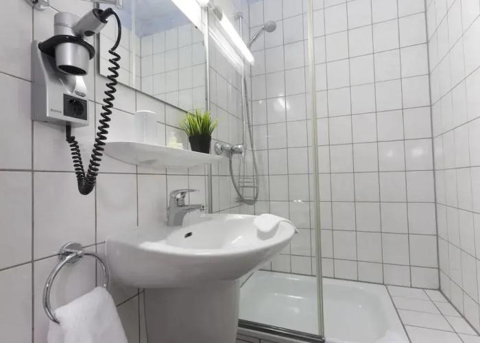 Hotel & Restaurant Badischer Hof