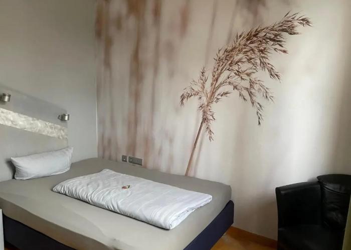 Hotel & Restaurant Badischer Hof