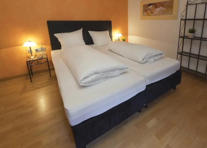 Hotel & Restaurant Badischer Hof