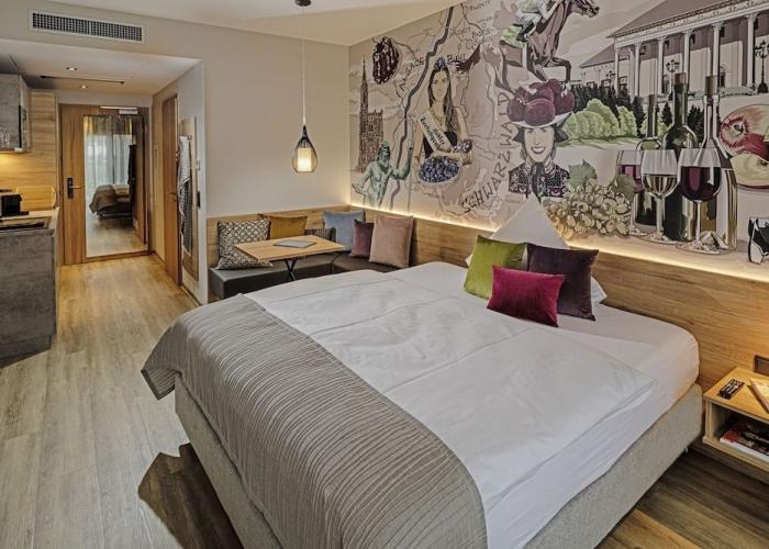 ADORO Aparthotel