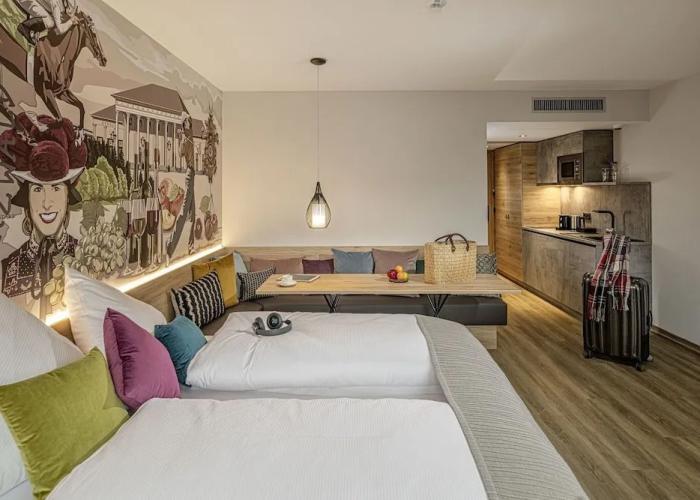 ADORO Aparthotel