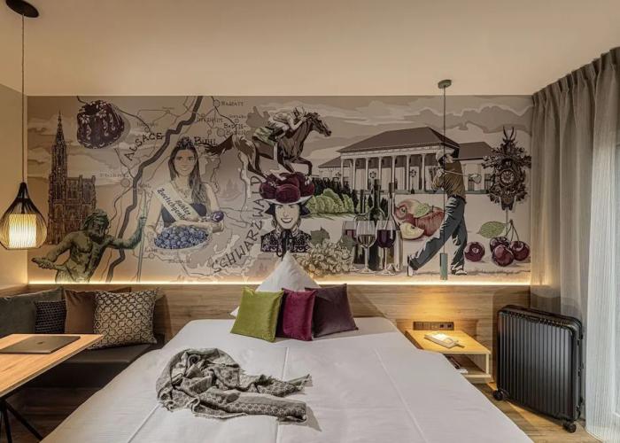 ADORO Aparthotel