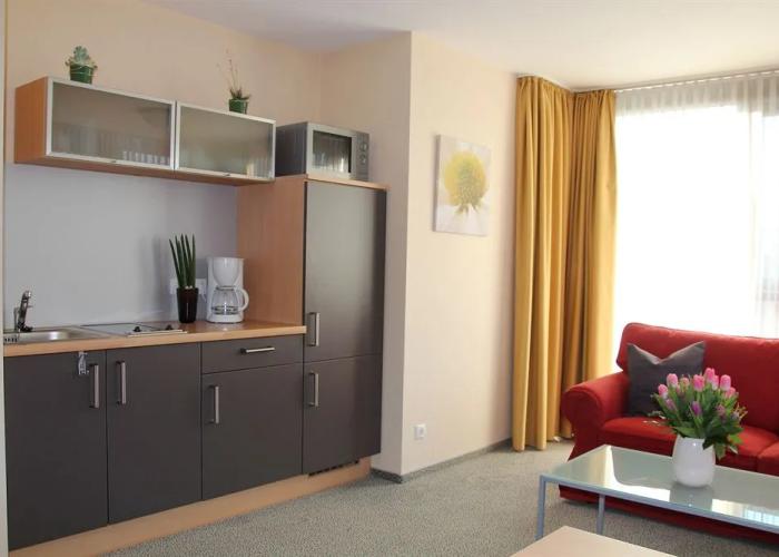 EuroStar Hotel