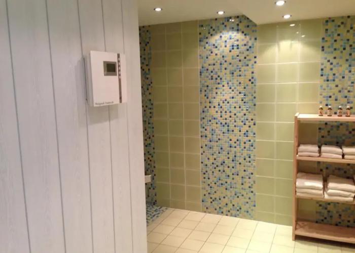 EuroStar Hotel