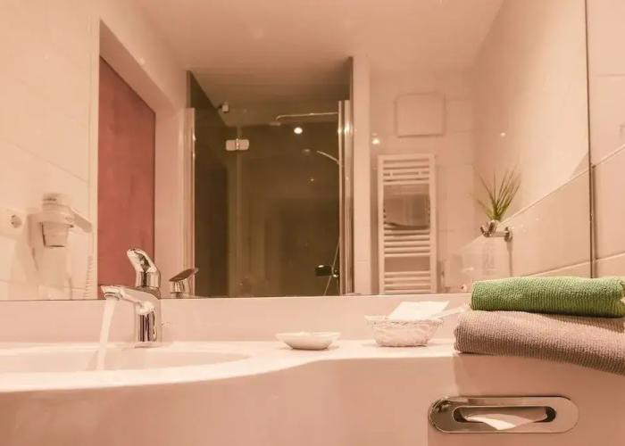 EuroStar Hotel