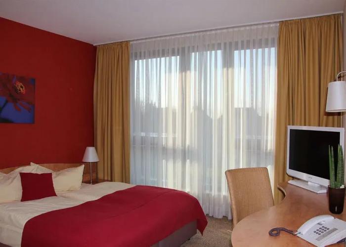 EuroStar Hotel