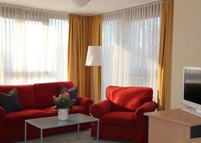 EuroStar Hotel