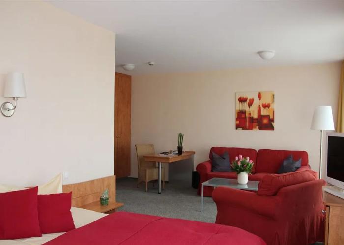 EuroStar Hotel