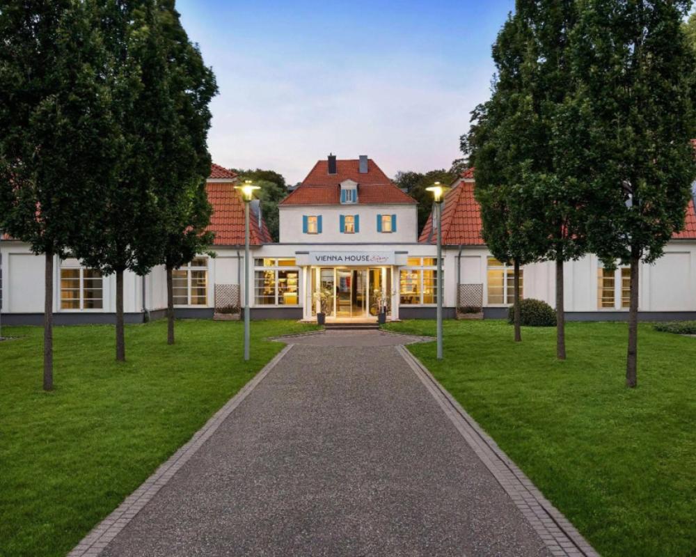 Vienna House Easy by Wyndham Castrop-Rauxel