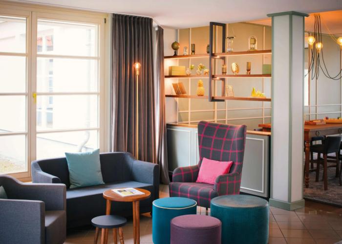 Vienna House Easy by Wyndham Castrop-Rauxel