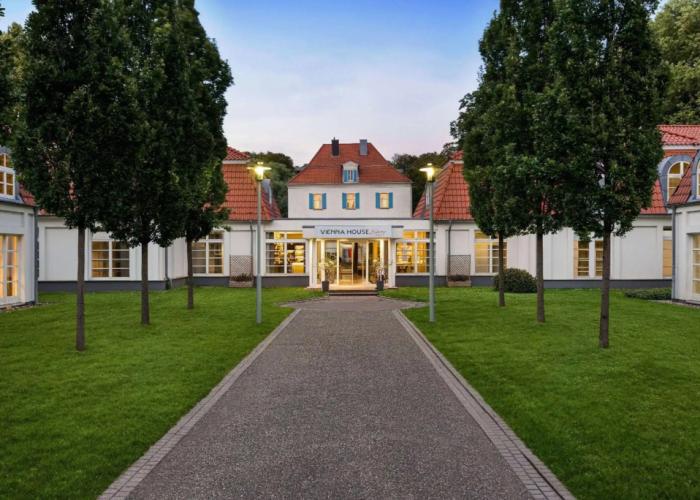 Vienna House Easy by Wyndham Castrop-Rauxel