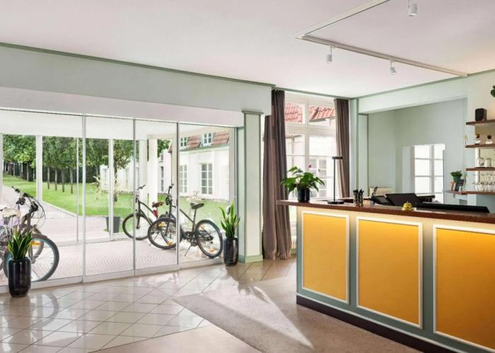 Vienna House Easy by Wyndham Castrop-Rauxel
