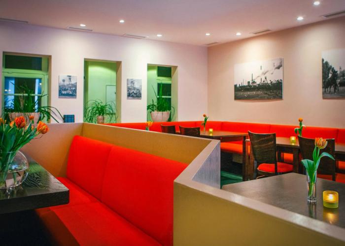 Vienna House Easy by Wyndham Castrop-Rauxel