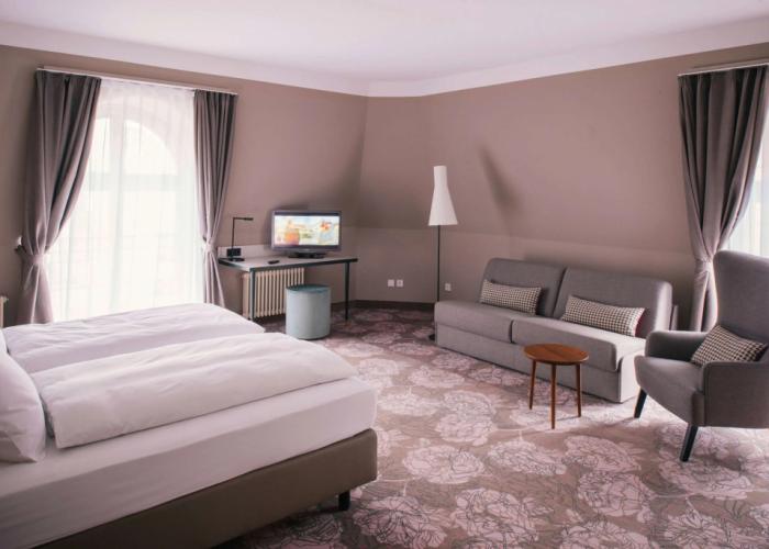 Vienna House Easy by Wyndham Castrop-Rauxel