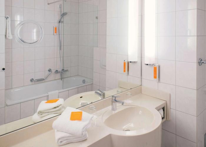 Vienna House Easy by Wyndham Castrop-Rauxel