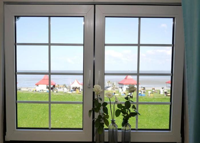 Hus Kiek In De See