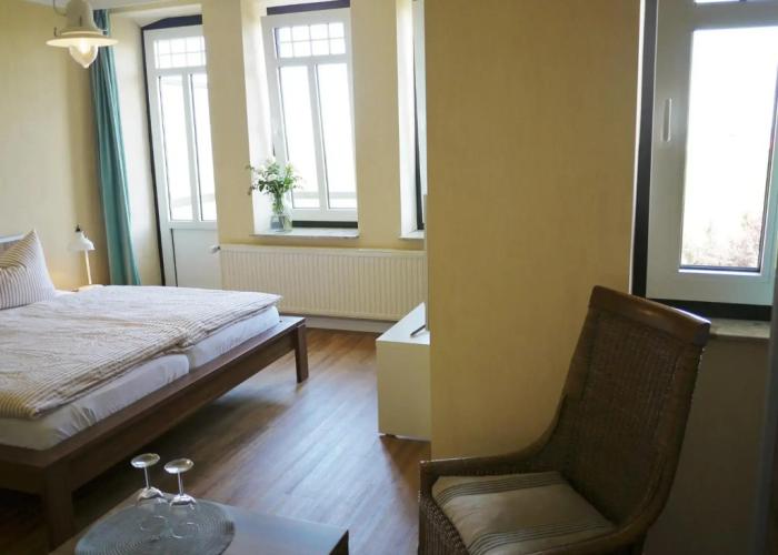 Hus Kiek In De See