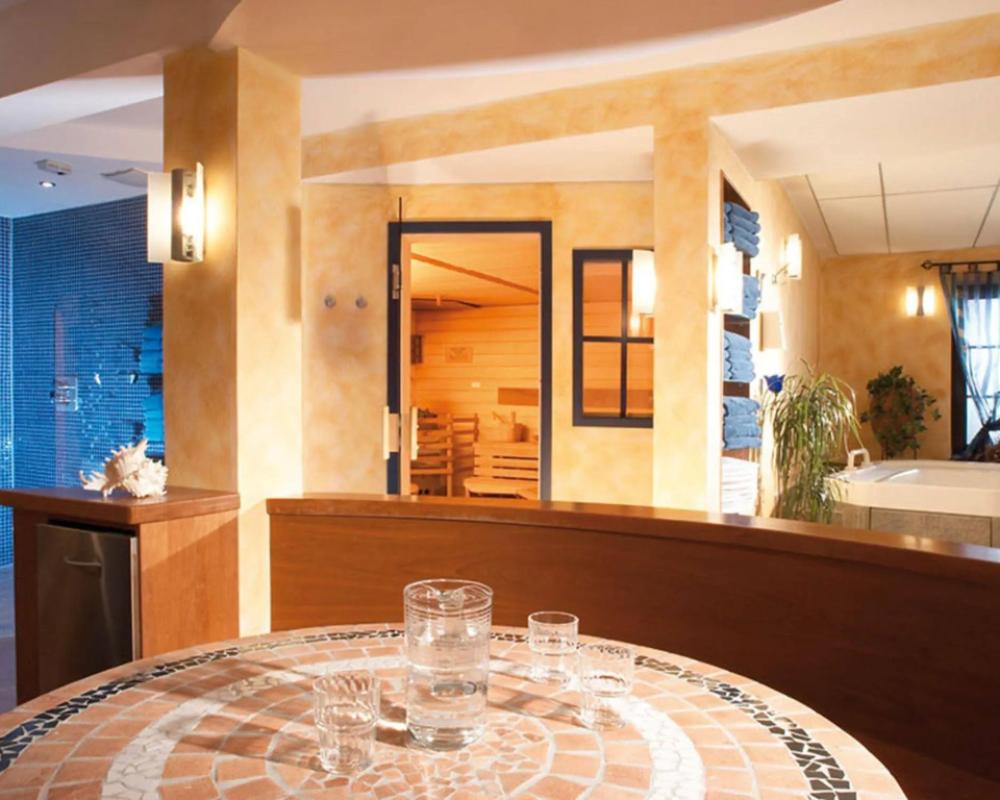 Aparthotel kleine Perle