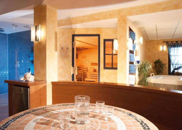 Aparthotel kleine Perle