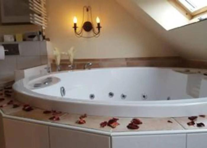 Aparthotel kleine Perle