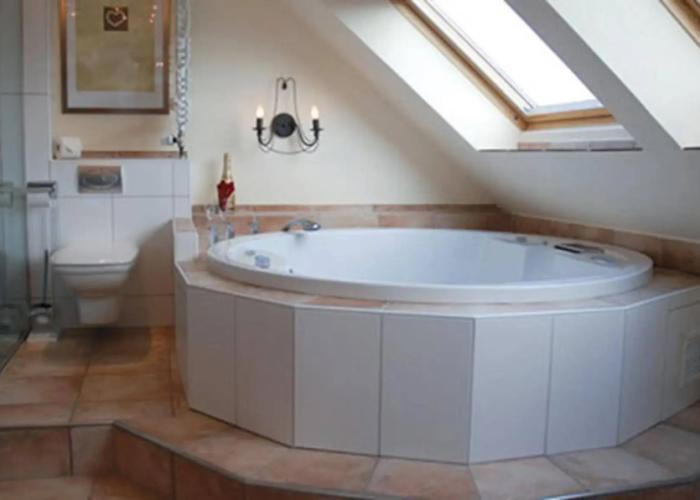 Aparthotel kleine Perle