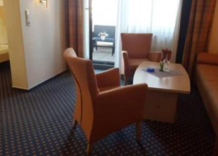 Aparthotel kleine Perle
