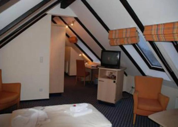 Aparthotel kleine Perle