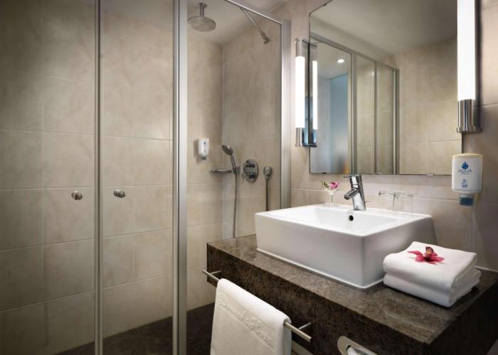 Best Western Hotel Das Donners