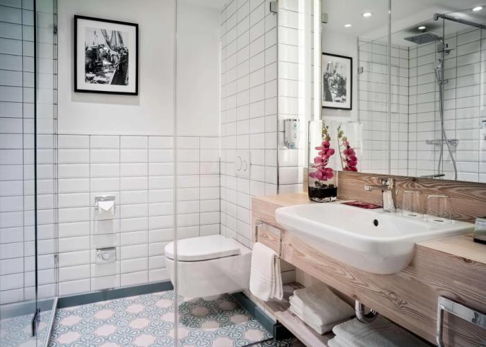 Best Western Hotel Das Donners