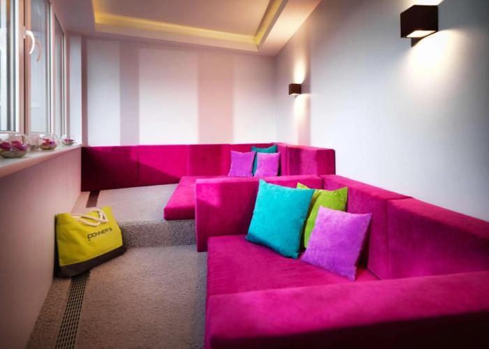Best Western Hotel Das Donners