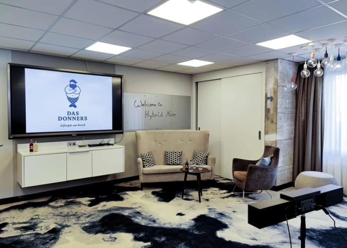 Best Western Hotel Das Donners
