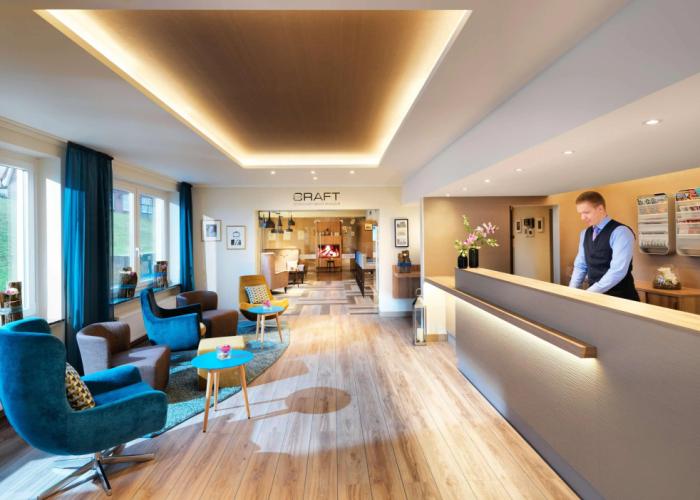 Best Western Hotel Das Donners