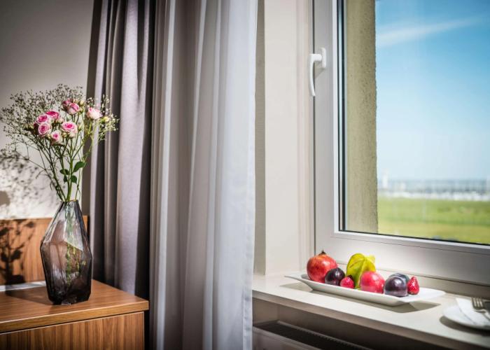 Best Western Hotel Das Donners
