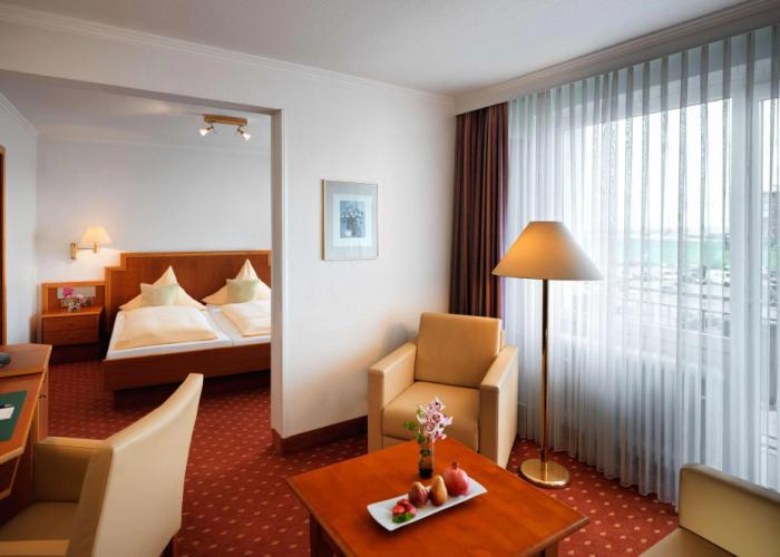 Best Western Hotel Das Donners