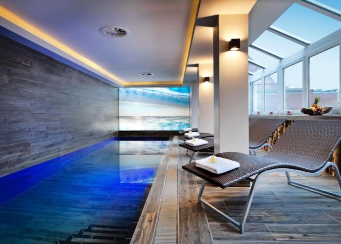 Best Western Hotel Das Donners