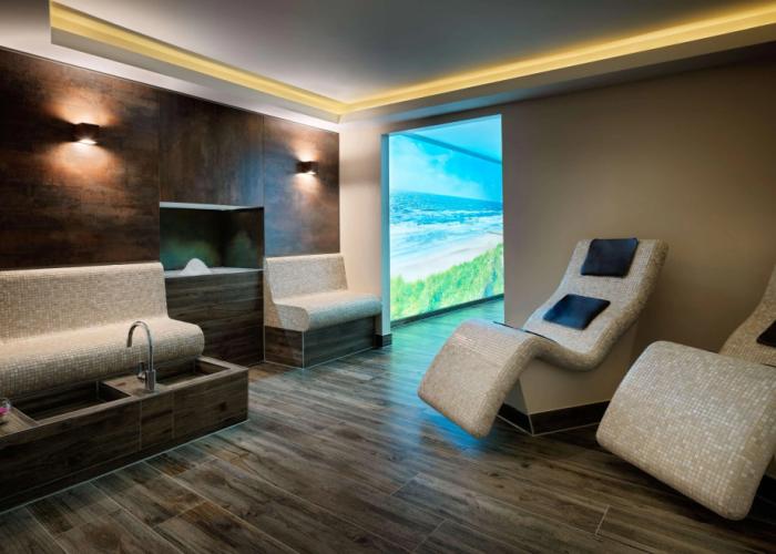 Best Western Hotel Das Donners
