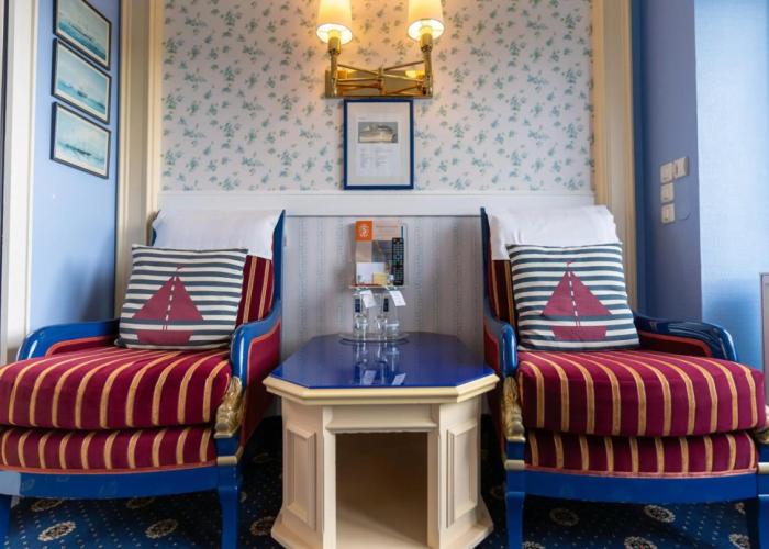 Hotel Strandperle