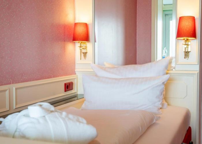 Hotel Strandperle