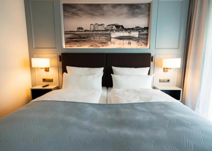 Hotel Strandperle