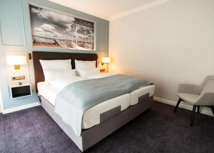 Hotel Strandperle
