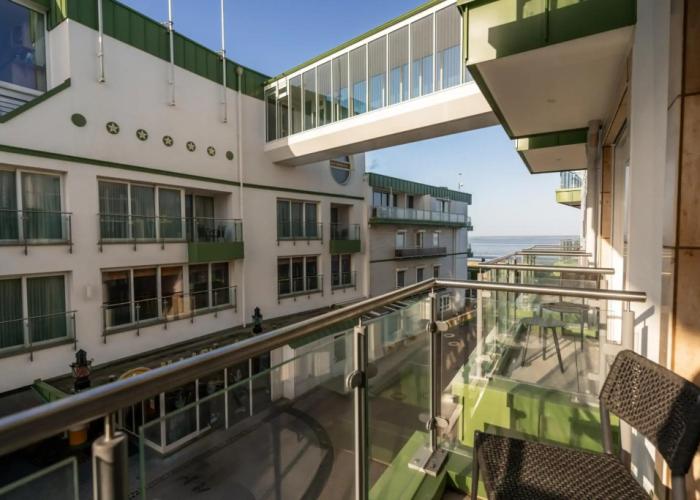 Hotel Strandperle