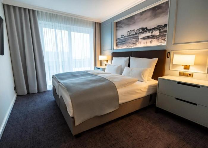 Hotel Strandperle