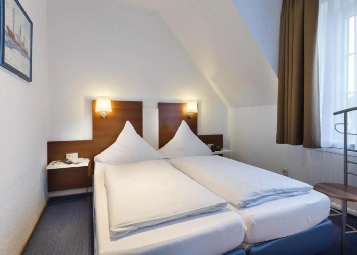Hotel Haus Seeschwalbe