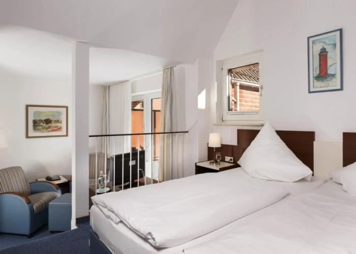 Hotel Haus Seeschwalbe