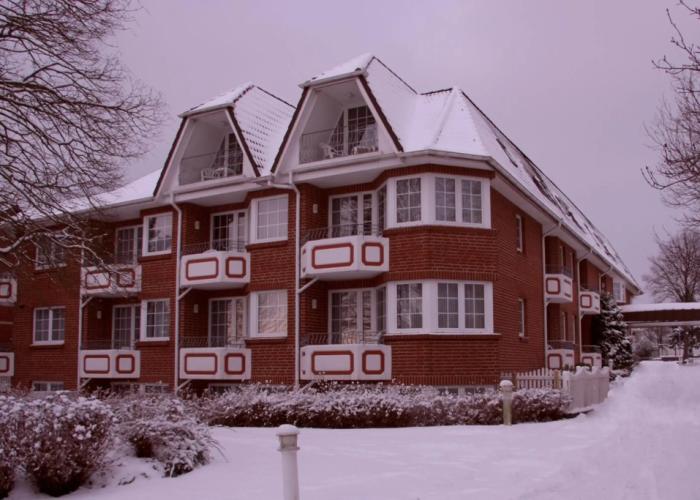Hotel Haus Seeschwalbe