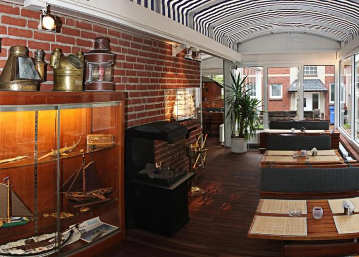 Hotel Haus Seeschwalbe