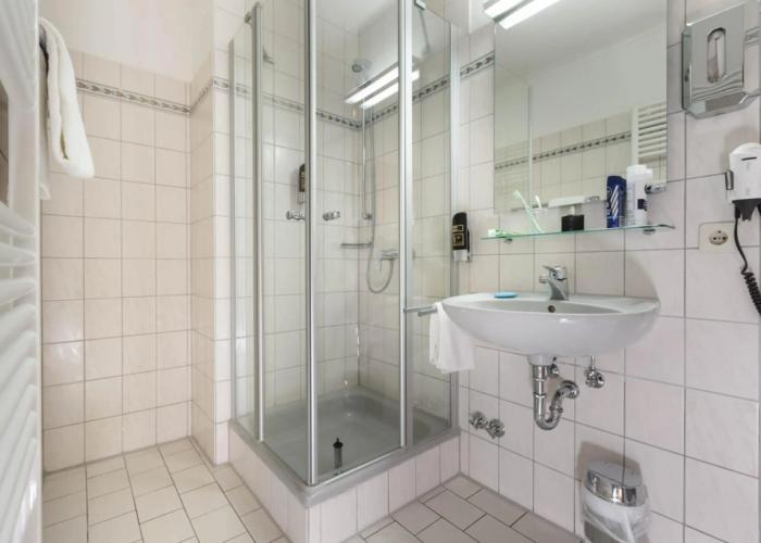 Hotel Haus Seeschwalbe