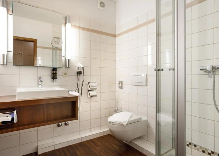 Hotel Haus Seeschwalbe